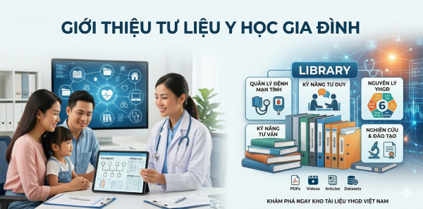Tài liệu YHGĐ